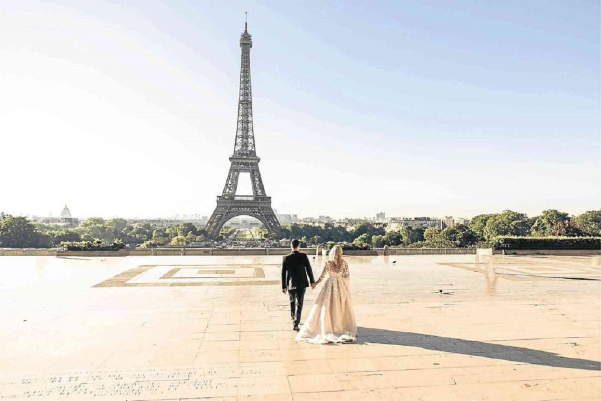Citiesdesigned
for love