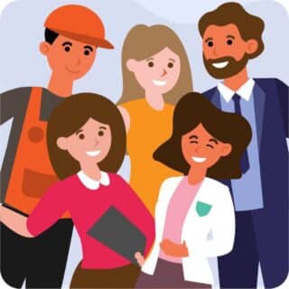 The business advantage of workforce diversity