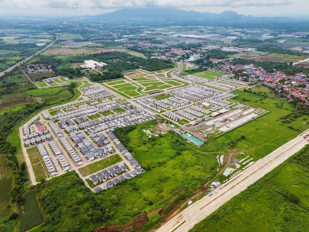 Lima Development Inside Batangas’ first CBD: LIMA Estate's Biz Hub makes the case for ...