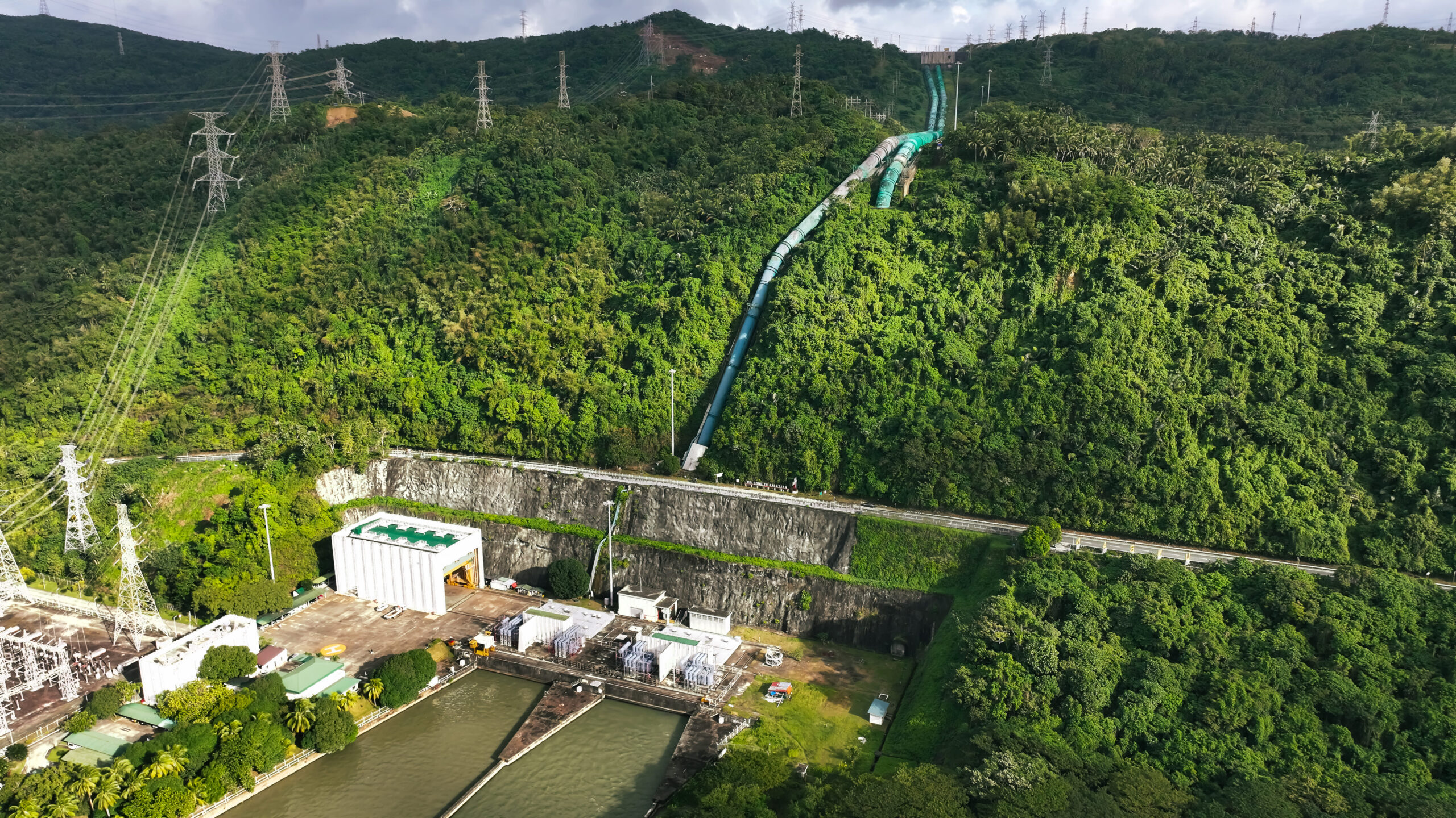 Aboitiz Equity Ventures net income up 1% in 2025