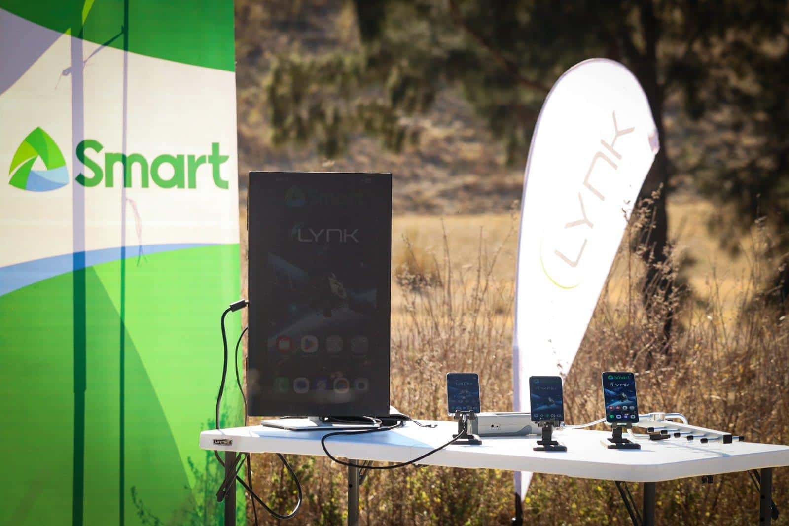 New satellite tech allows text messaging sans cell sites in Ilocos