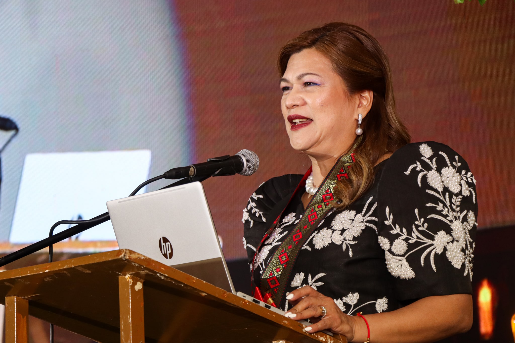 From student leader to ESG guru