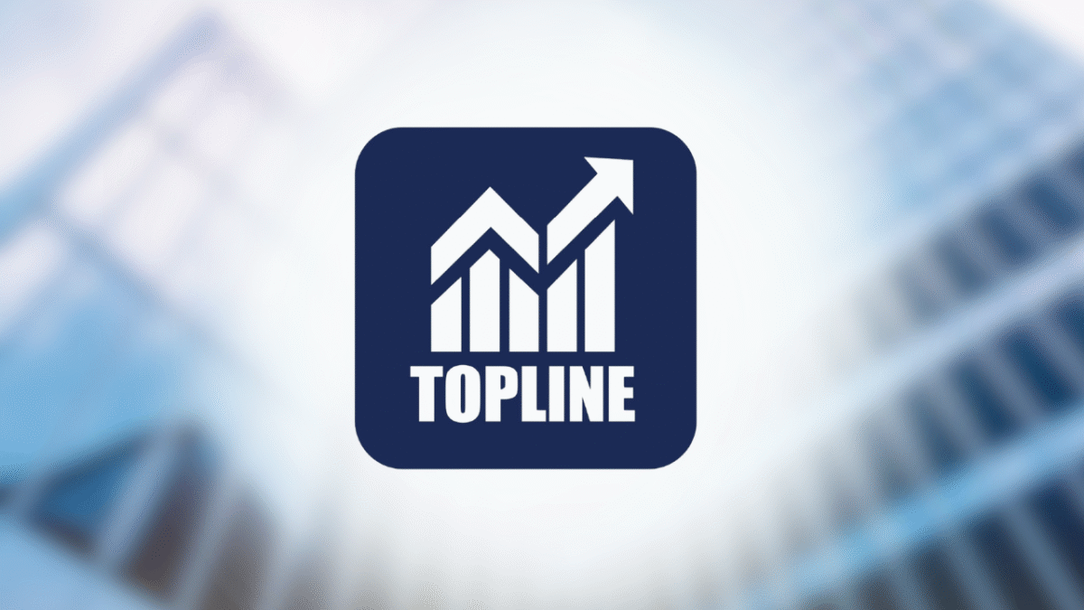 Top Line Pro Top Line applies for P1.5-B preferred stock offering
