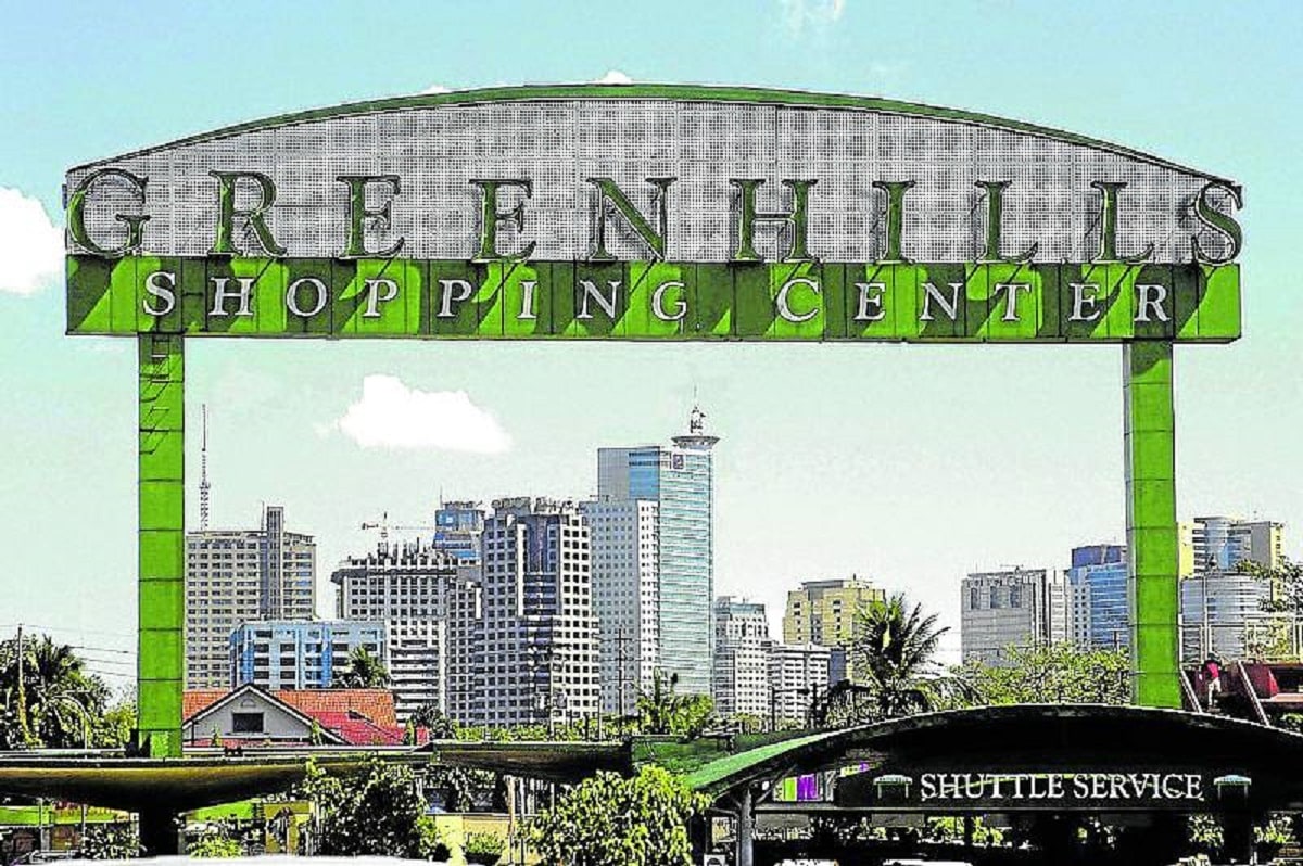 Washington keeps Greenhills on list of piracy havens