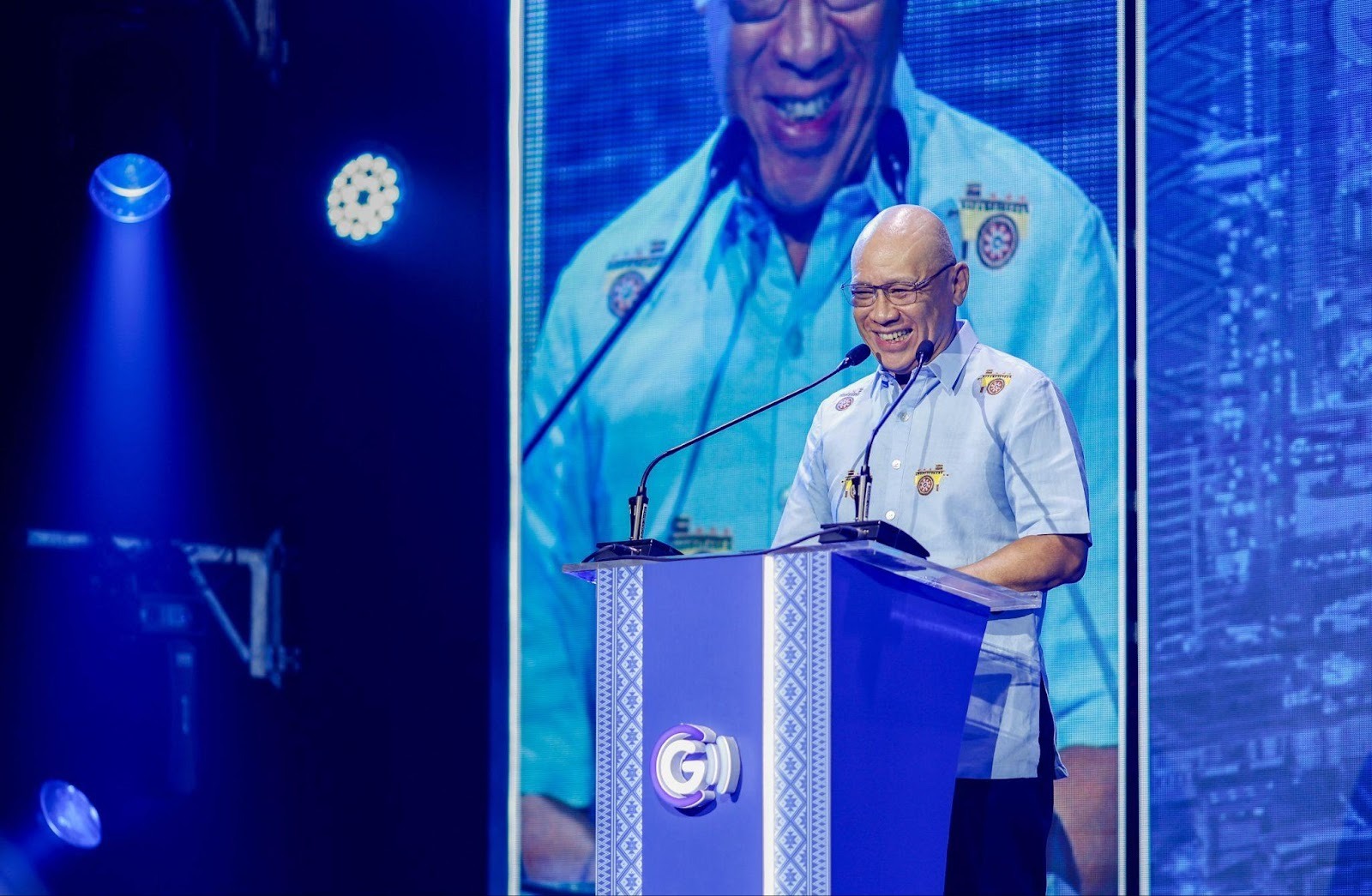 Modernizing the nation: 5th GCash Digital Excellence Awards honors leaders in inclusive digital governance