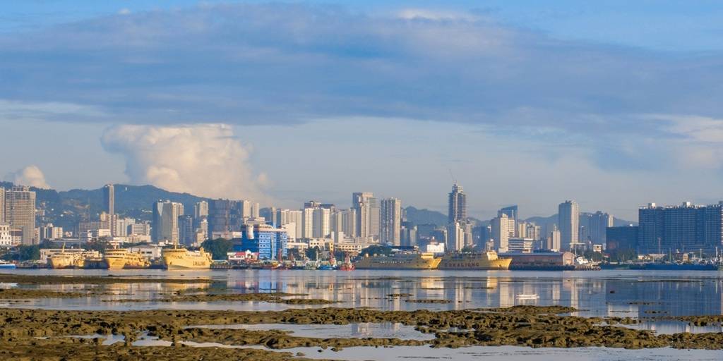 Cebu is a top-of-mind option for national players looking to capture demand outside the capital region.