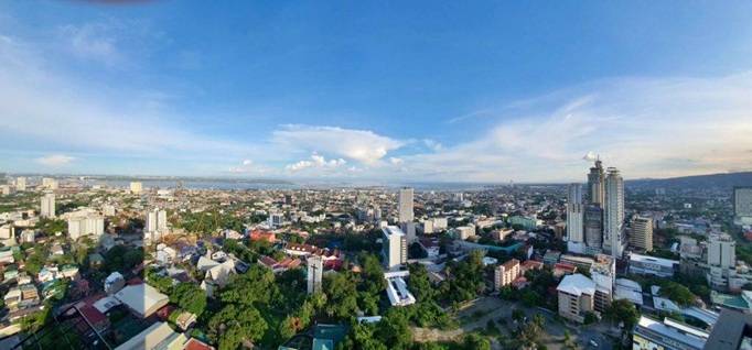 With the largest condominium stock outside Metro Manila, Cebu is well-positioned to capture
demand despite market volatilities