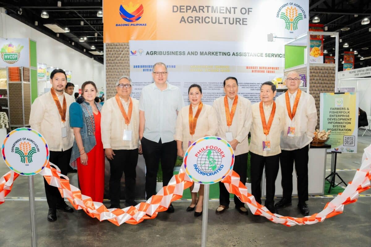 18th Philippine Food Expo