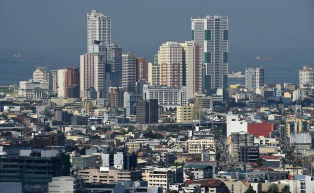 Does new upper-middle income status reflect PH reality?