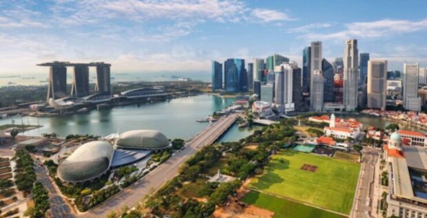 The rising value of space, wellness, and sustainability