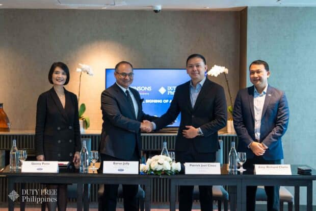 Robinsons Hotels and Resorts unlocks hotel discounts for Duty Free Philippines loyalty members