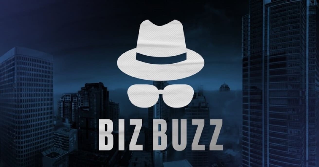PHOTO: Biz Buzz logo FOR STORY: Race on to bring in more Chinese EVs