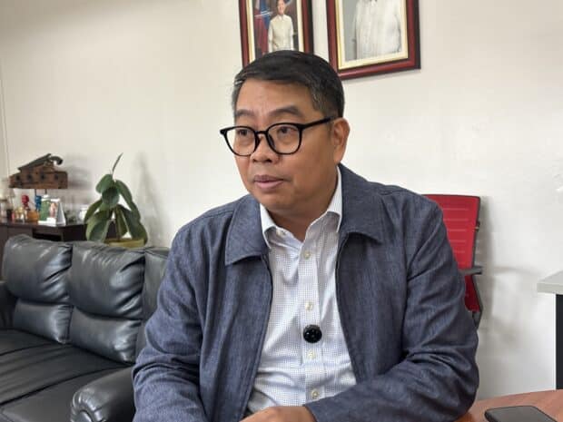 DA eyes Q3 rollout of ASF vaccine