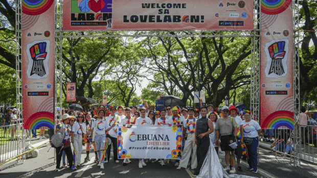 The heart of 'Tahanang Cebuana': Building a culture where everyone belongs