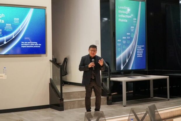 AI startup picks PH as regional hub