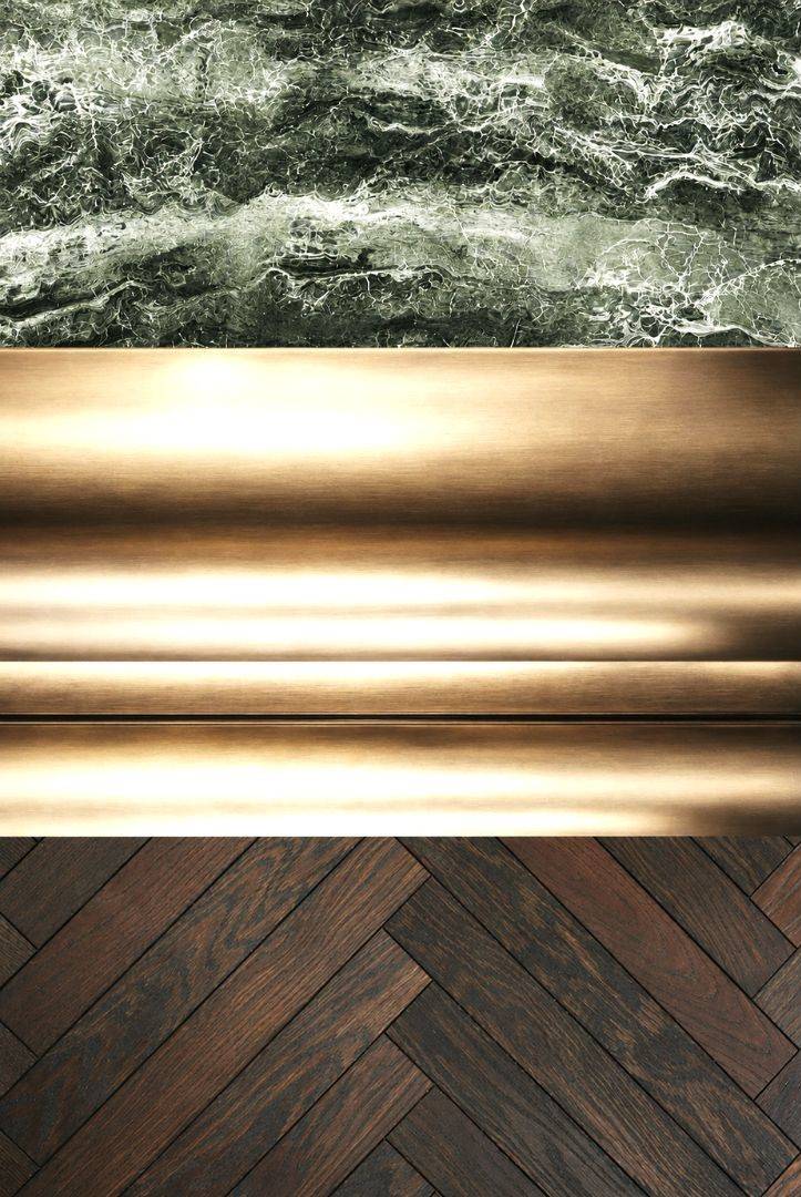 In value engineering exercises, surface finishes become the sacrificial lambs of cost-cut- ting. In this situation what is often sacrifice is not so much aesthetics, but quality.