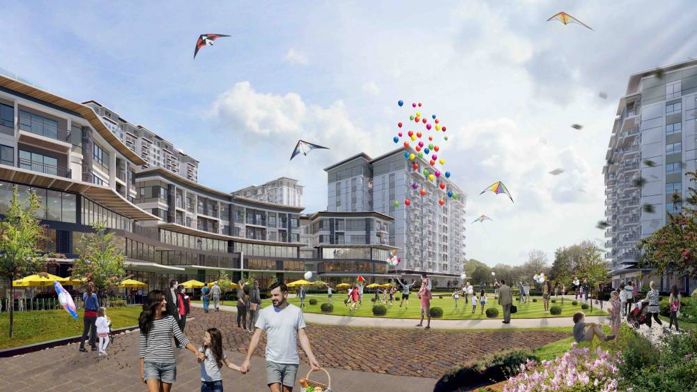 The built environment does far more than shape skylines—it shapes how we live together.