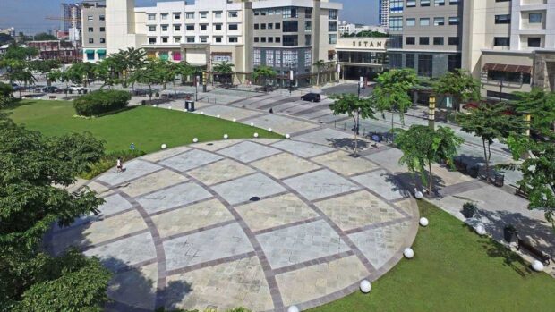 Reimagining the way Metro Manila lives, thrives
