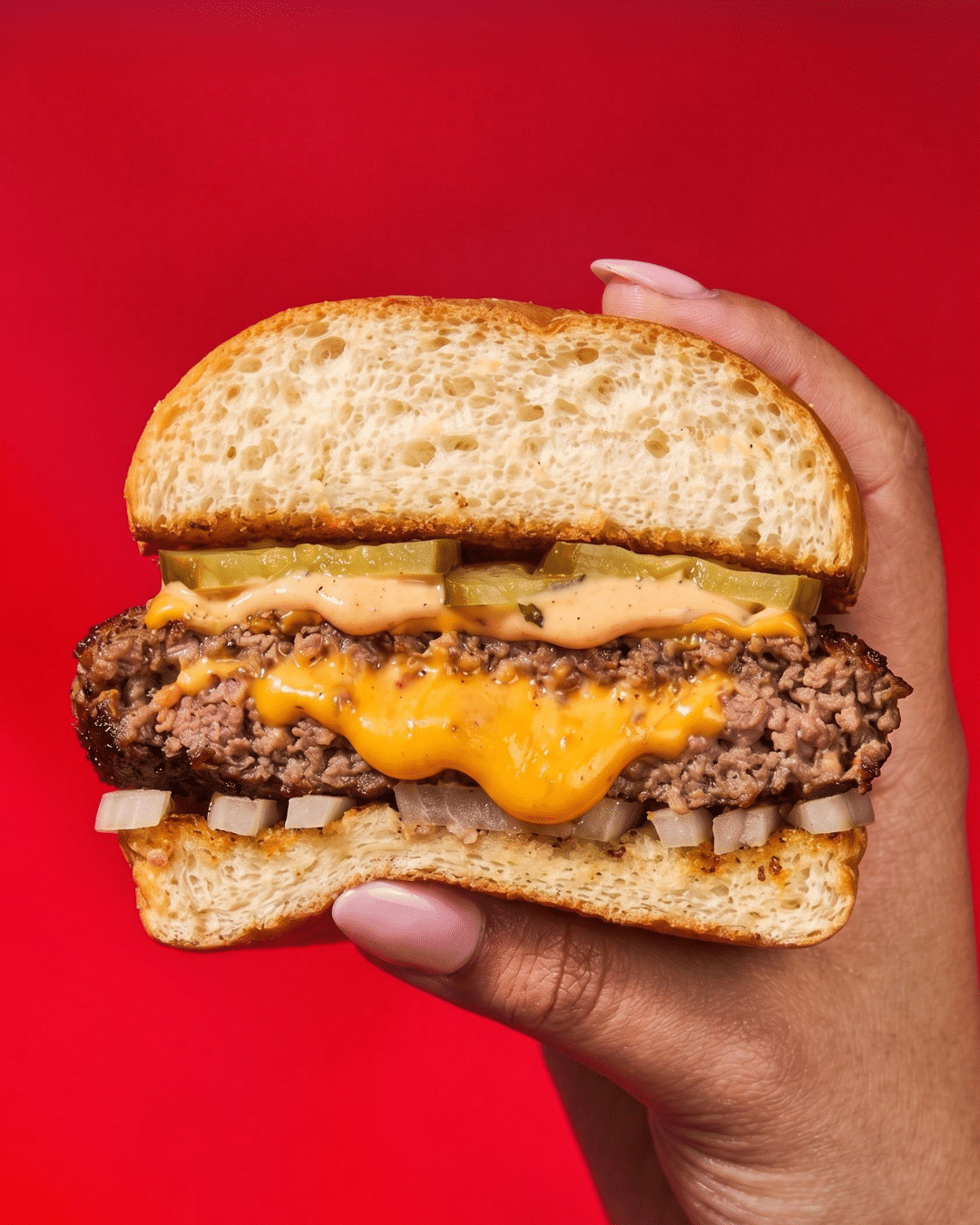 Burger Beast