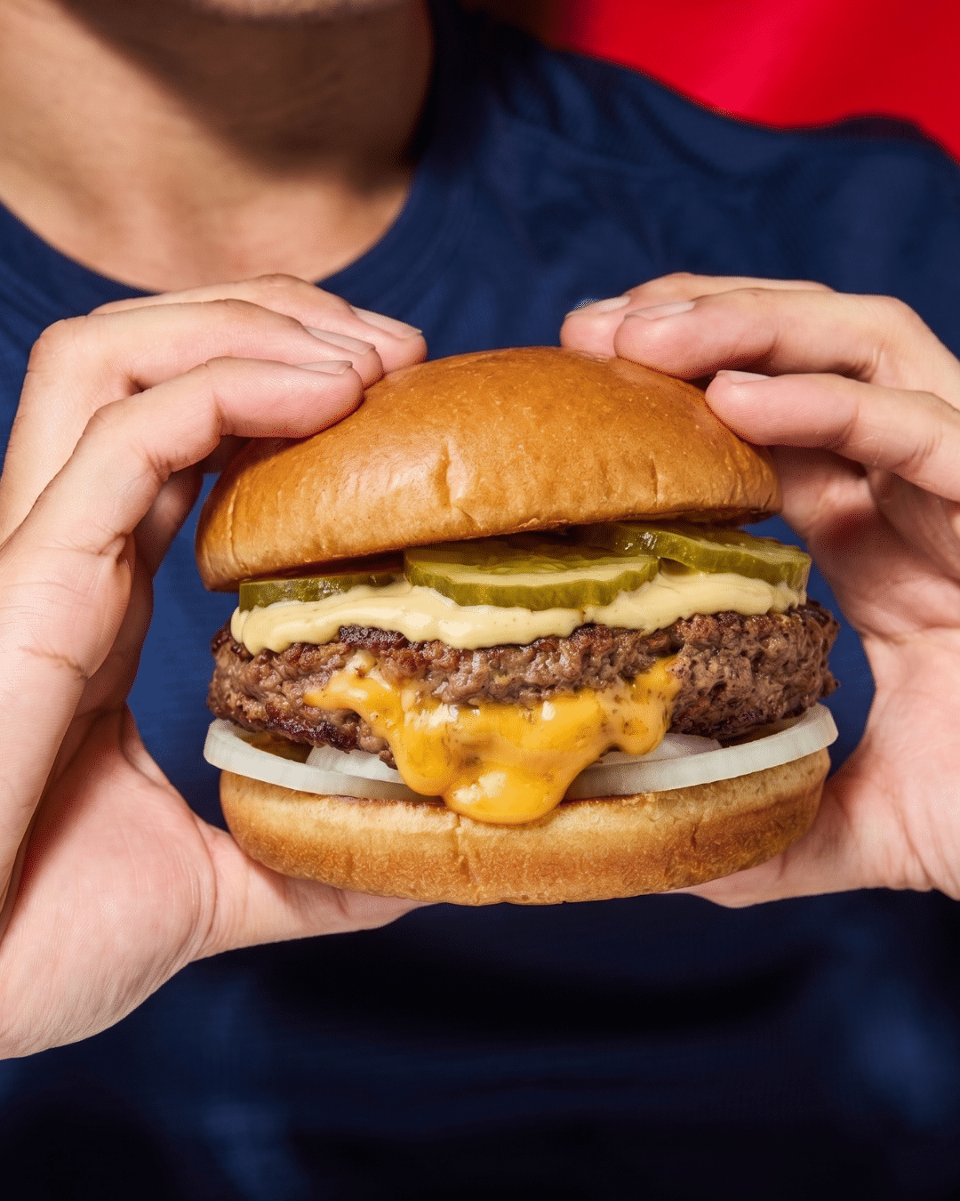 Burger Beast
