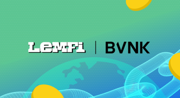 LemFi and BVNK partner to rebuild the rails of the diaspora economy with stablecoin settlement