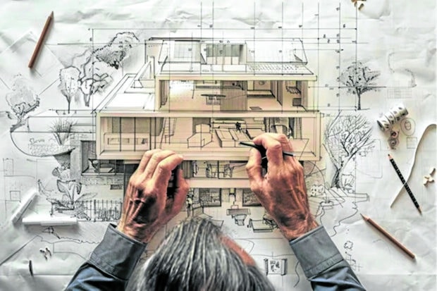 Architecture in the age of AI: Technology with a human purpose
