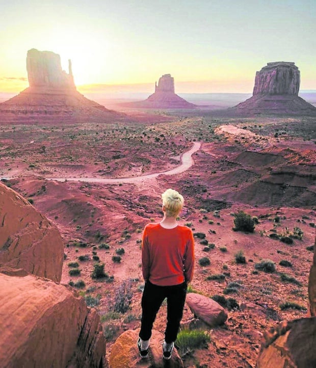 Why experiential travel is driving interest in America’s national parks