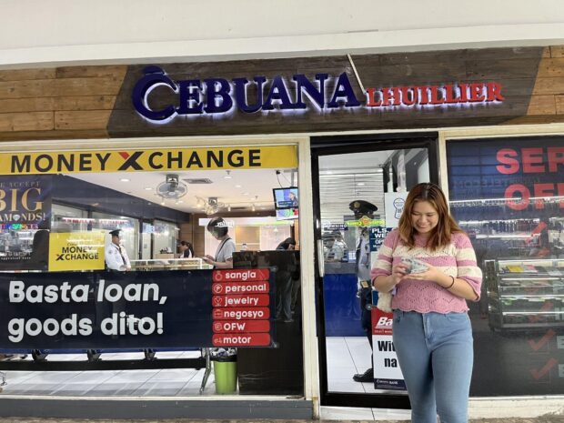 Cebuana Lhuillier Money Xchange delivers better value for travelers