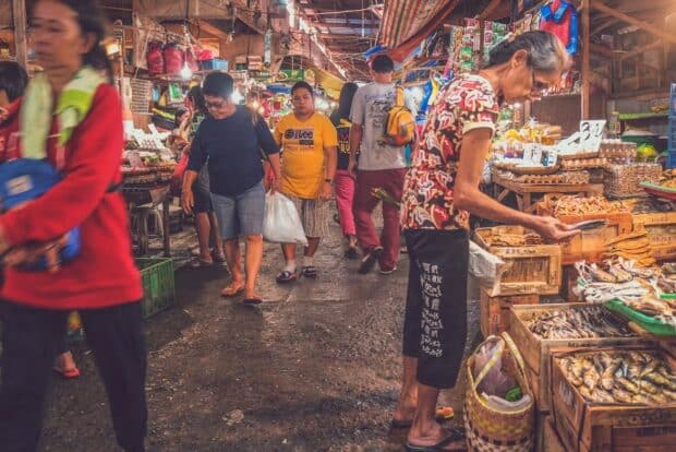 Philippines GDP in 2026, growth trends and economic outlook
