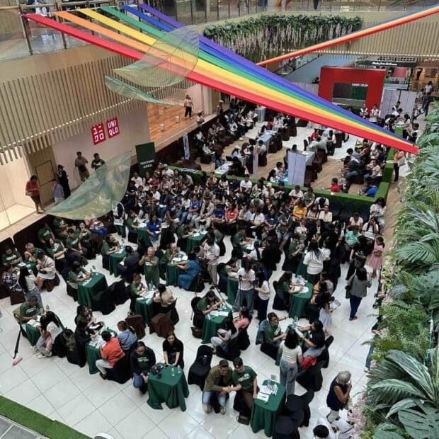 SM Supermalls and Go Negosyo strengthen partnership to build more livelihood opportunities for Filipinos