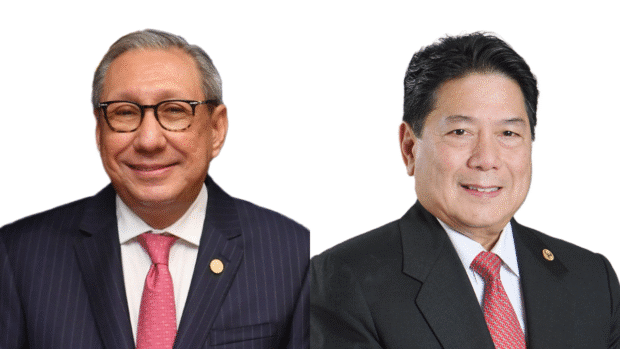 Marcos reappoints Wassmer, Querubin to BSP Monetary Board