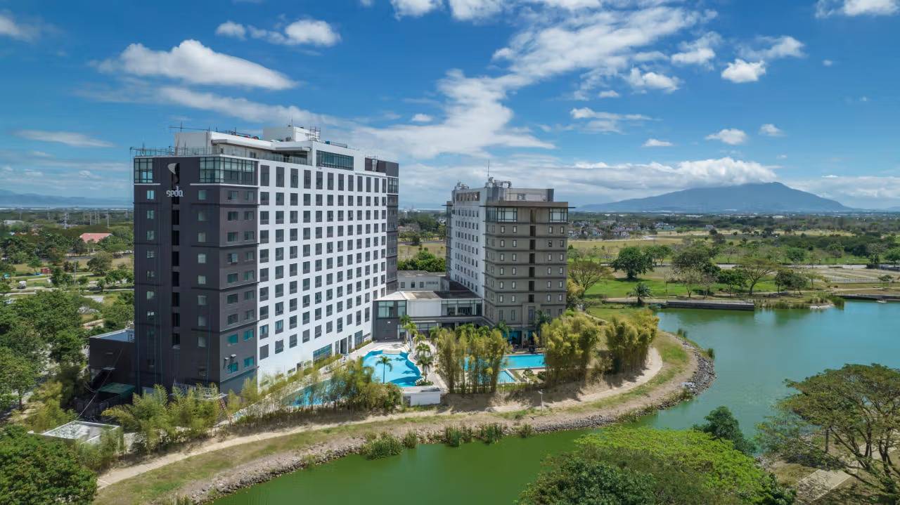 When sustainability leads to progress: The remarkable success of Nuvali