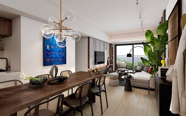 Laya by Shang Properties: A first taste of luxury living