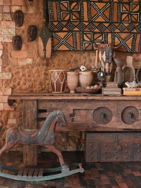 Negrense design: From heritage homes to functional art