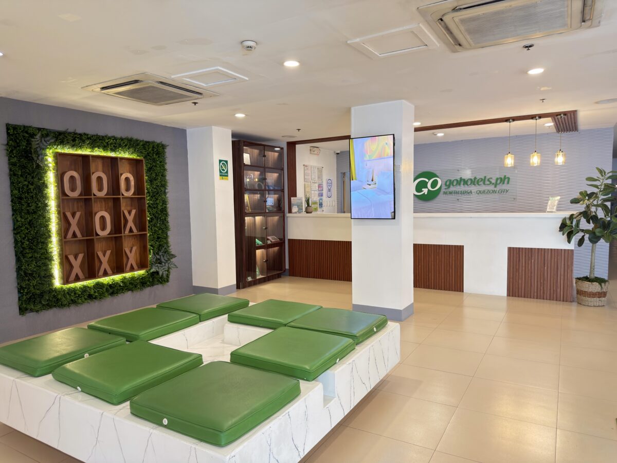 Go Hotels