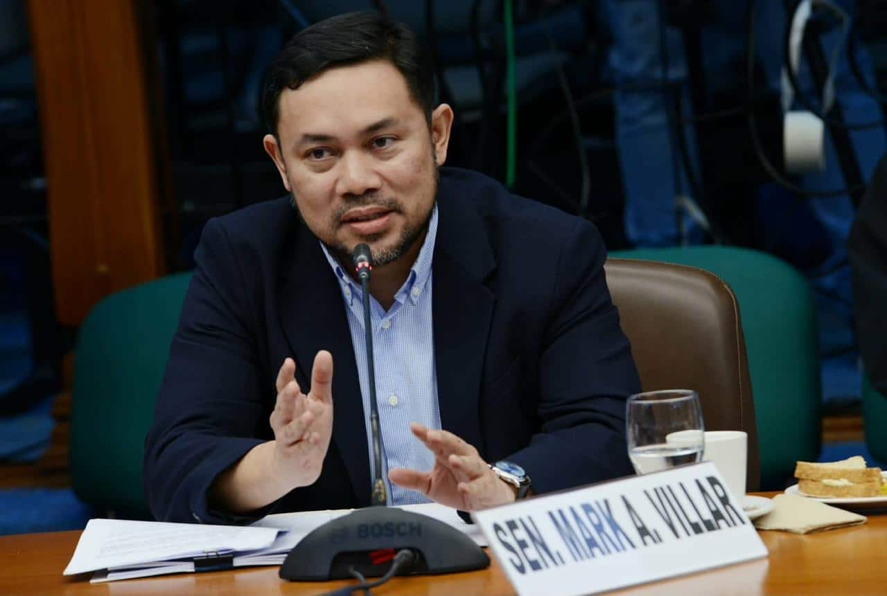 BSP credits anti-financial scam law for boosting anti-drive drive
