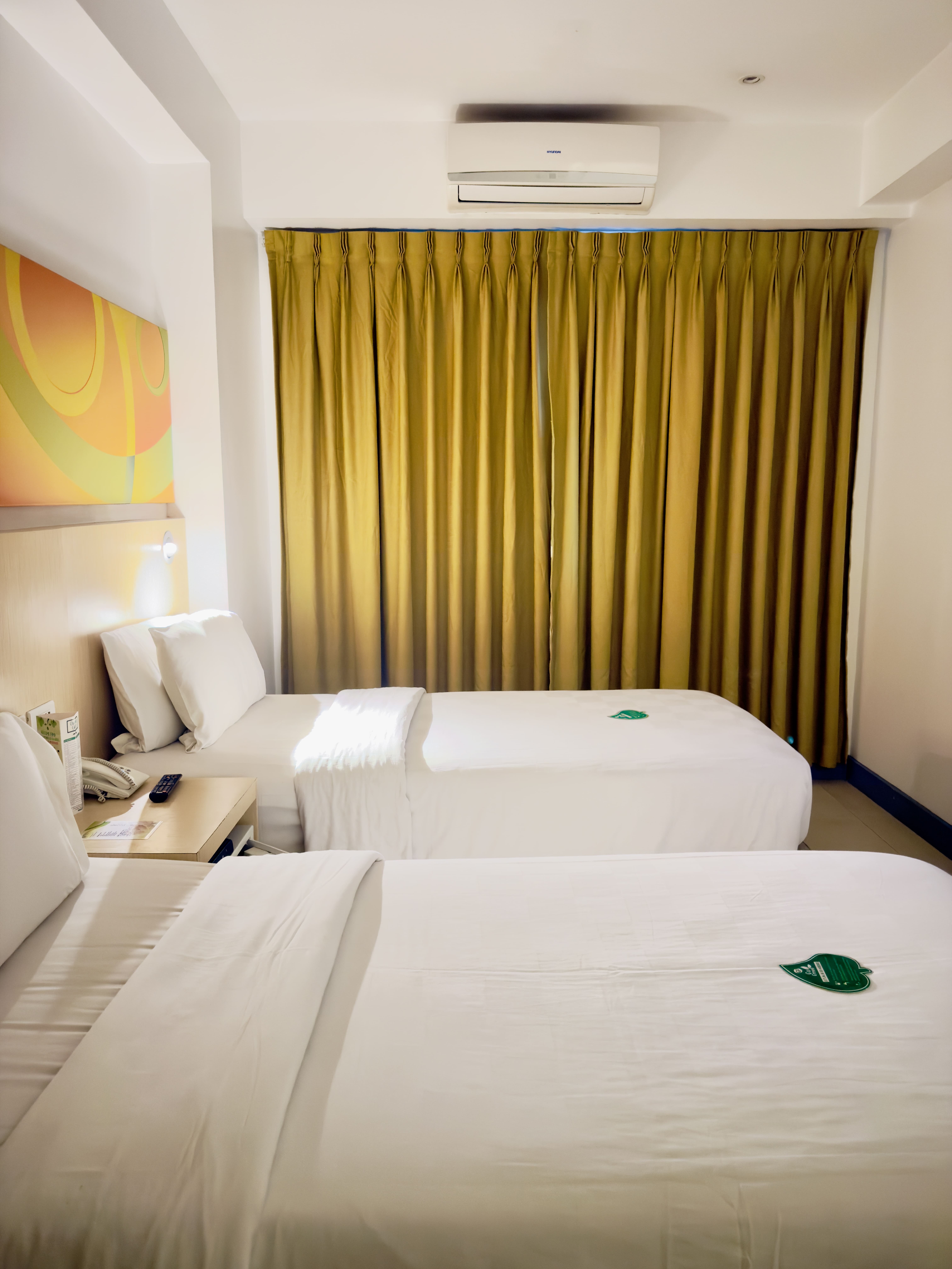 Go Hotels elevates the guest experience across three Metro Manila ...