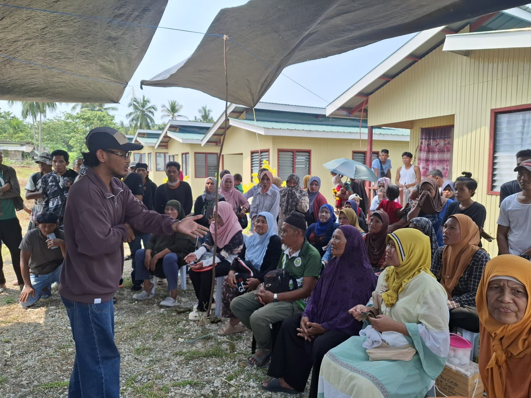 For social service organizations, high trust does not pay the bills