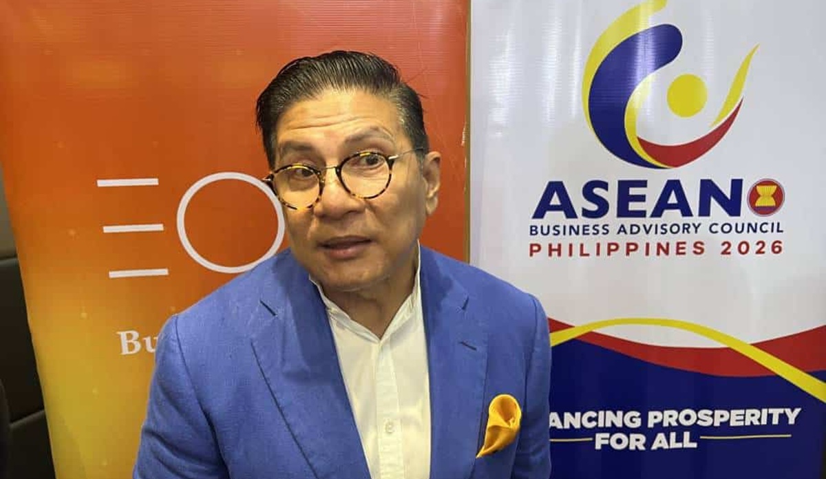 Philippines vies to be Southeast Asia’s creative economy hub