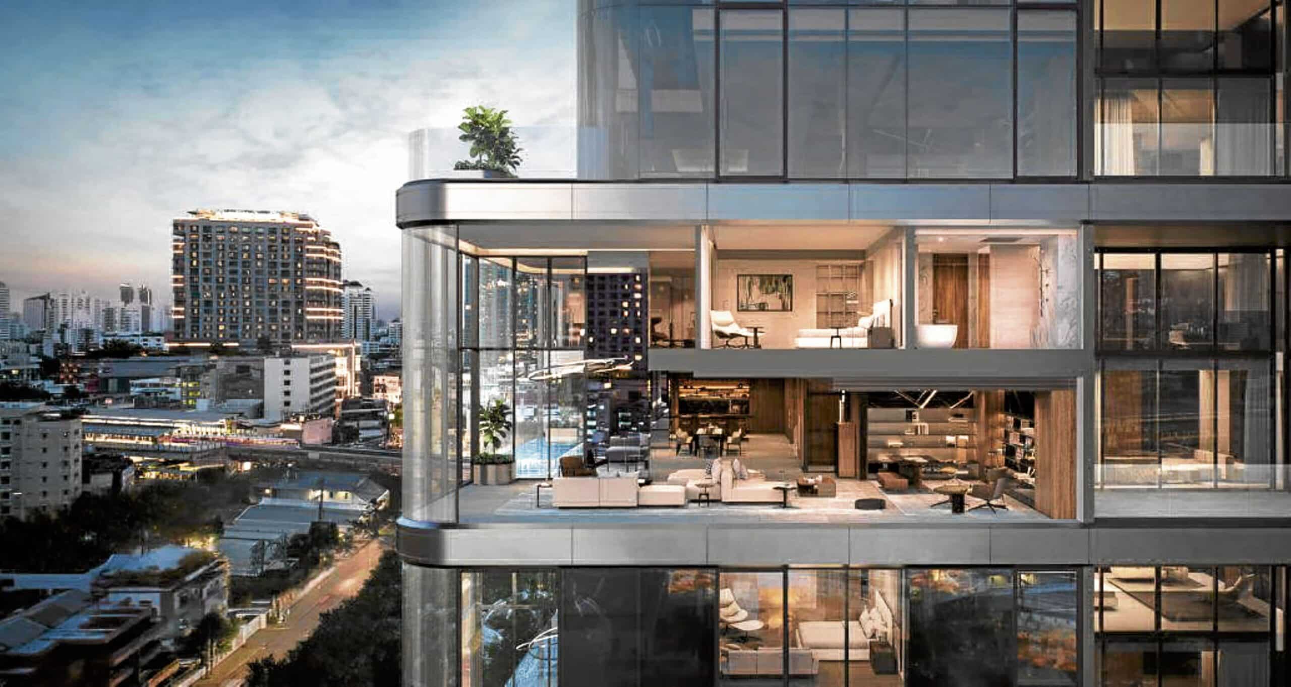 The new luxury: Living better, not simply having more