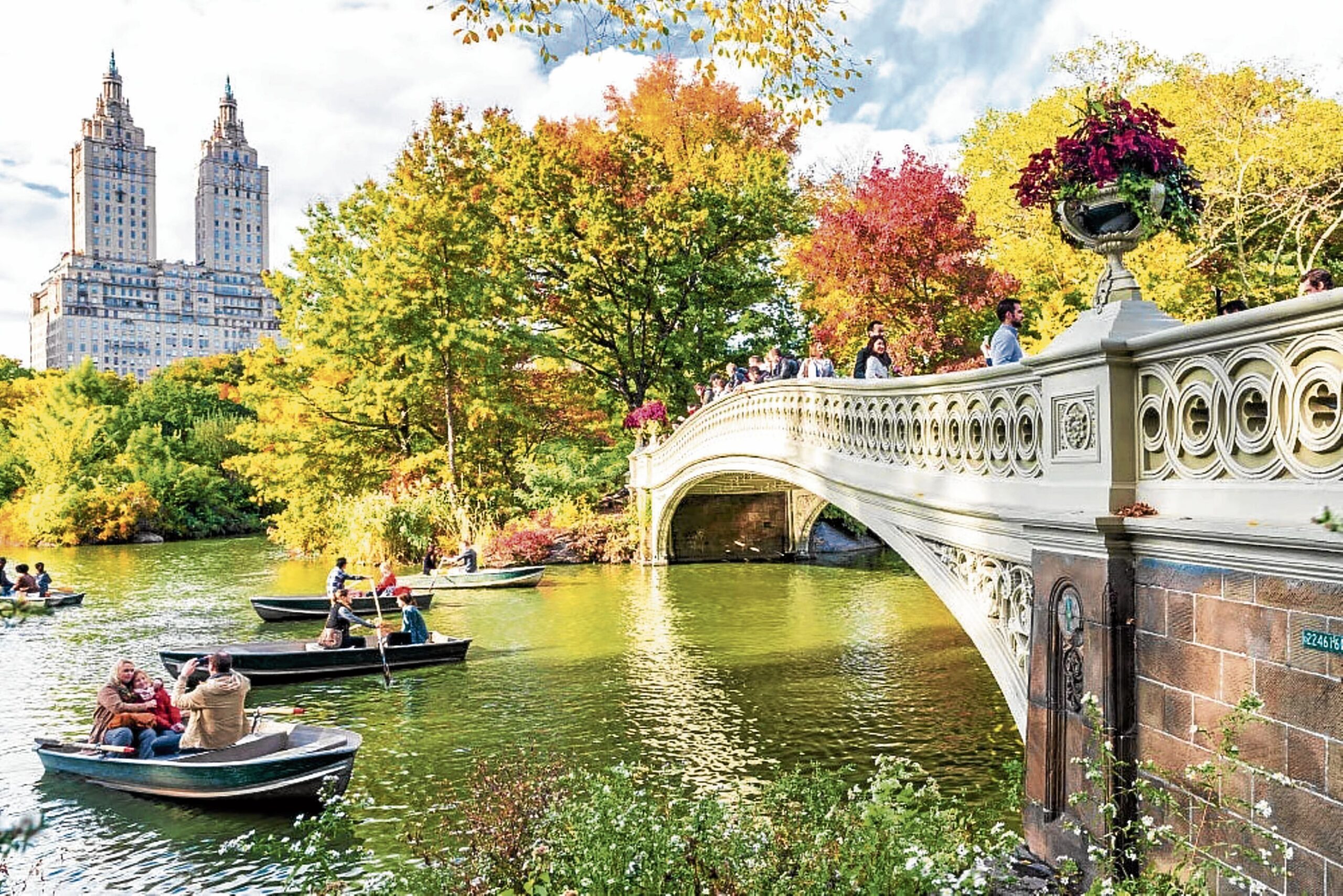 Beyond livability: What makes a city ‘lovable’