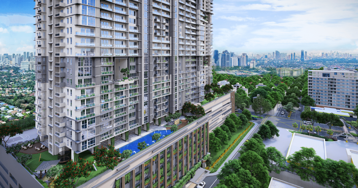 A new view of city living along C5