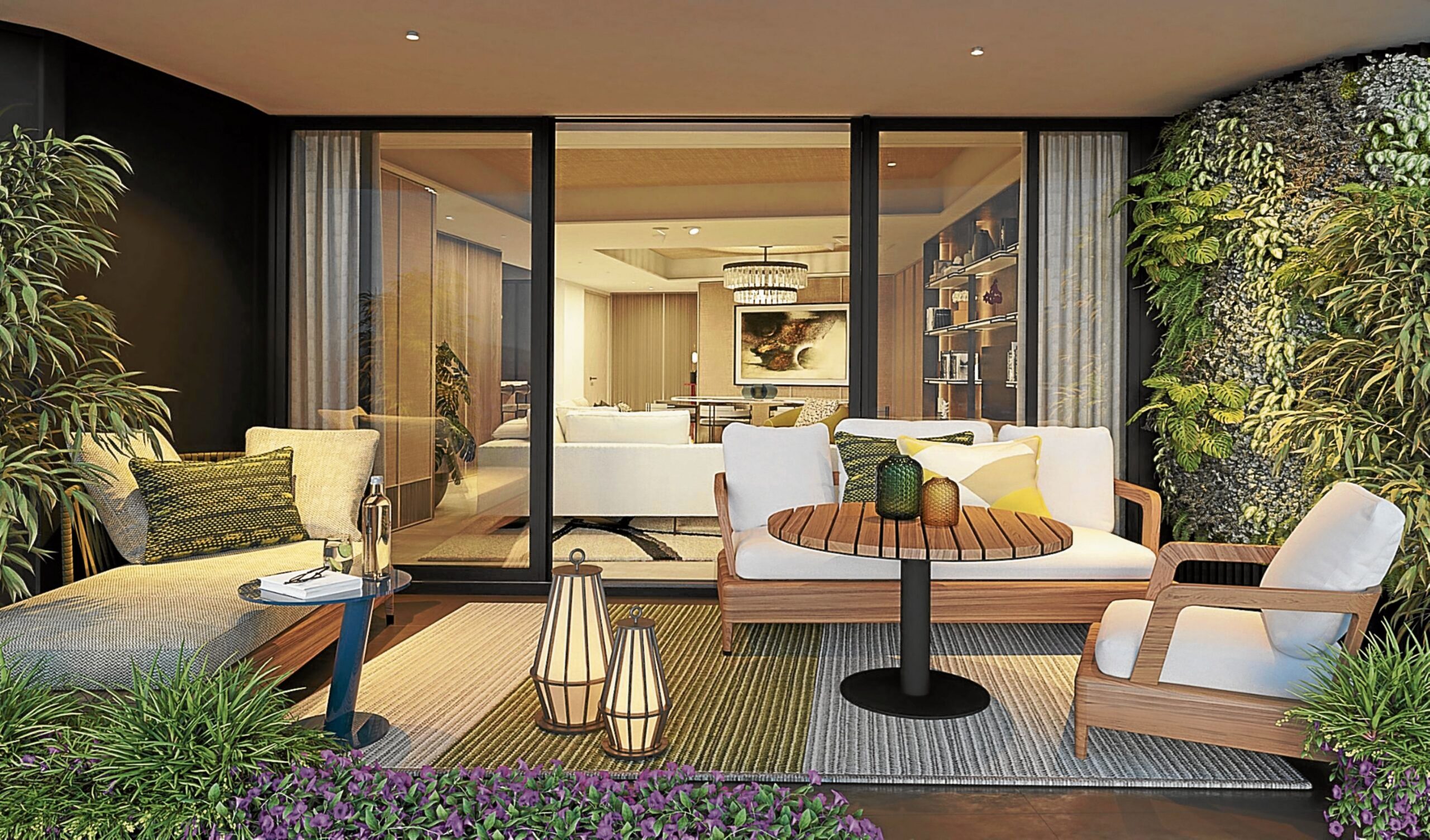 Haraya and Laya: Two visions of modern Filipino living