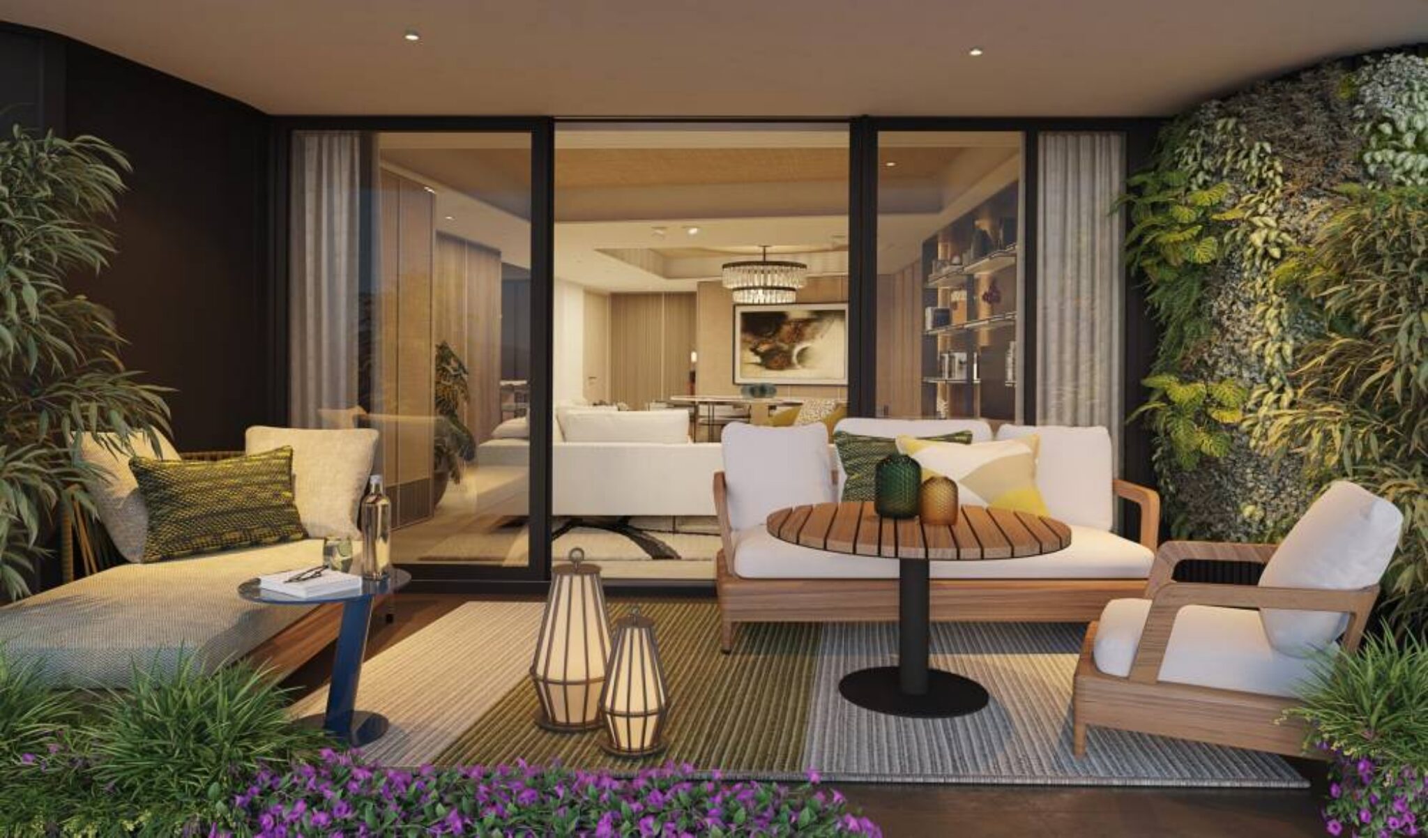 Haraya and Laya: Two visions of modern Filipino living | Inquirer Business