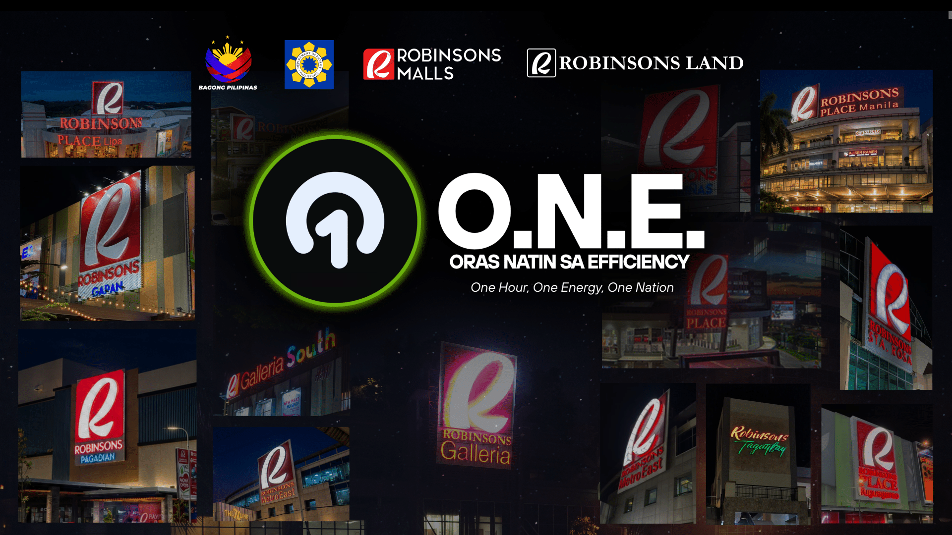Robinsons Malls cuts grid power use by 5.8M kWh in Q2
