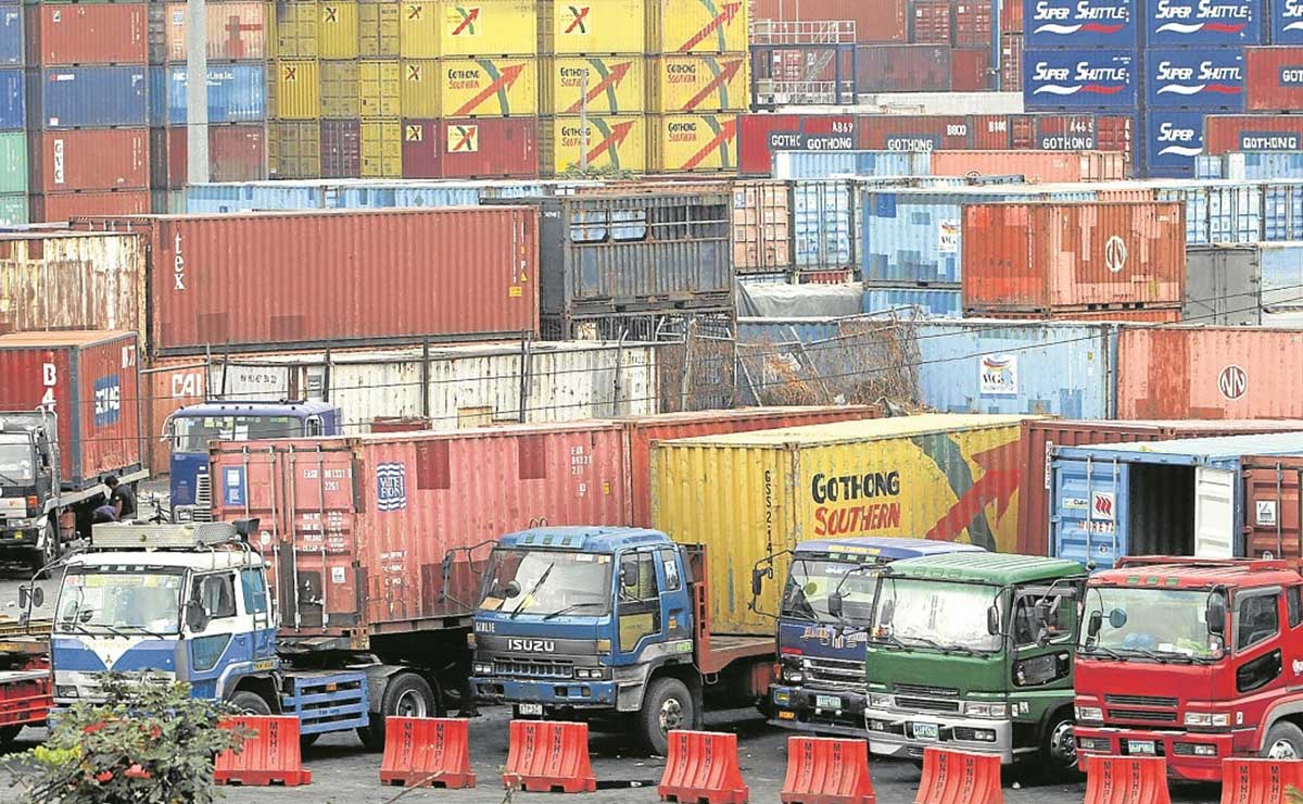 ‘Rest day’ protest set at Manila ports