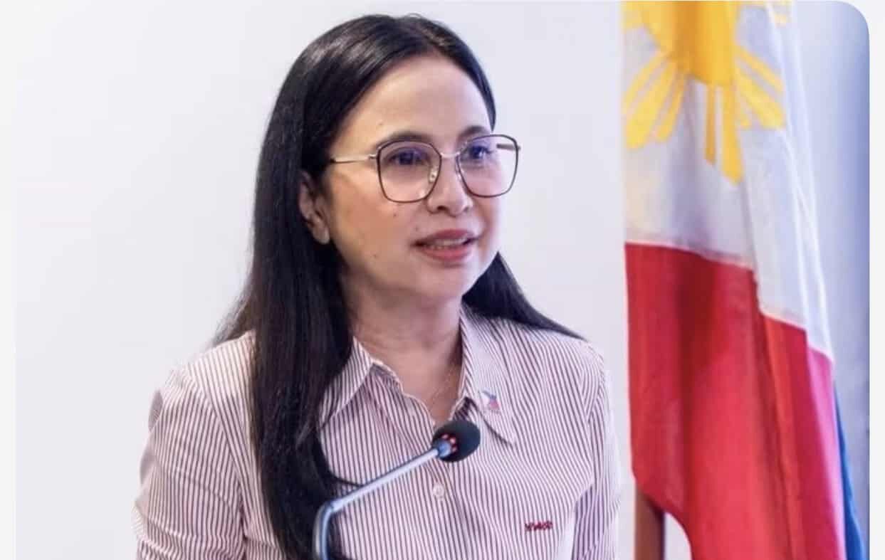 DTI races to secure trade deals amid China row