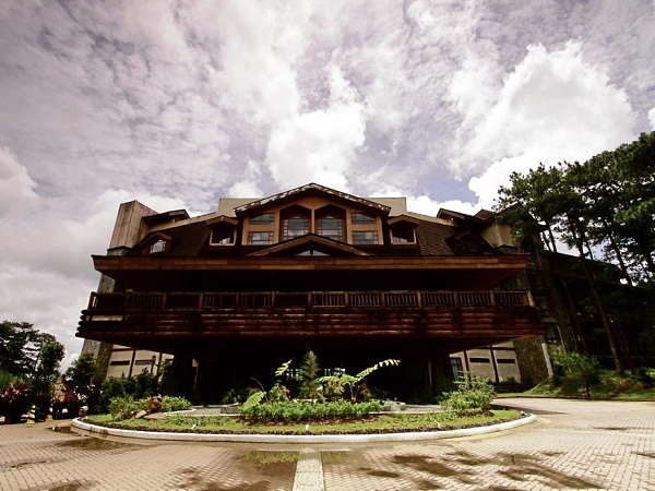 After 10 Years Camp John Hay Opens New Hotel Inquirer Net Mobile