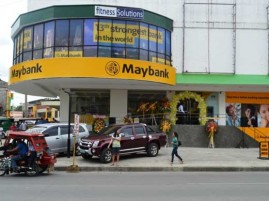 Maybank Philippines eyeing Islamic banking license from BSP