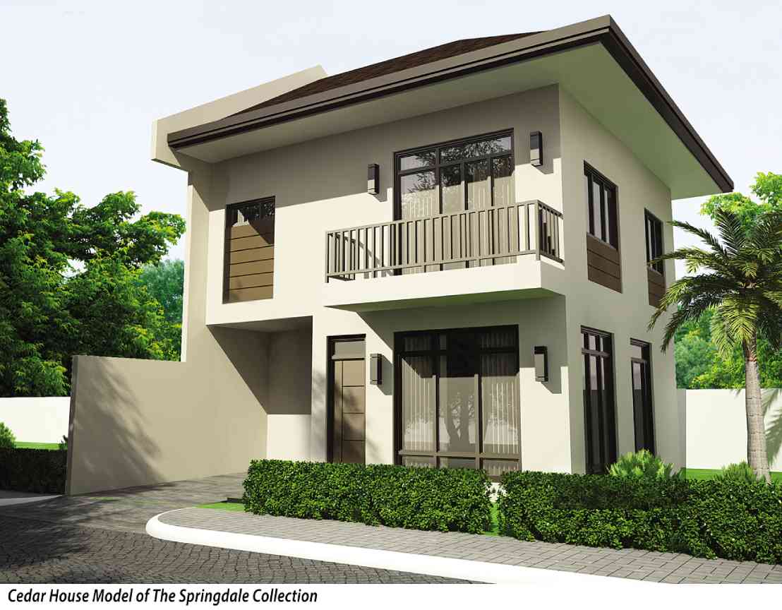 Robinsons Homes Building homes to last for generations Inquirer Business